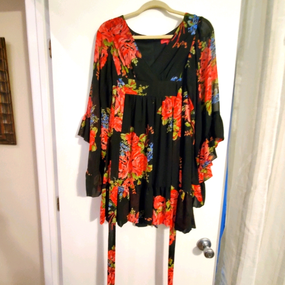 Betsy Johnson Cocktail Dress
